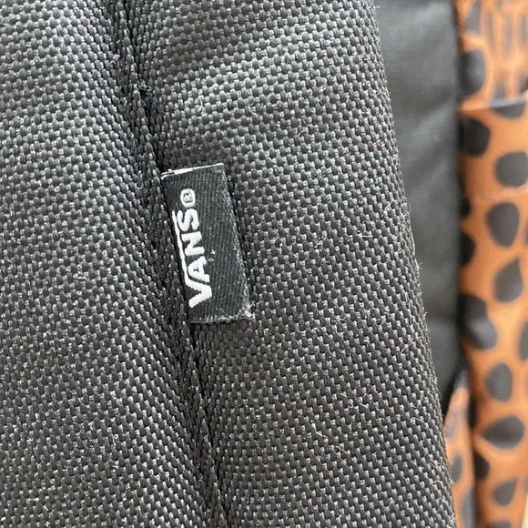 VANS BACKPACK 🎒 BRAND NEW - Picture 7 of 11